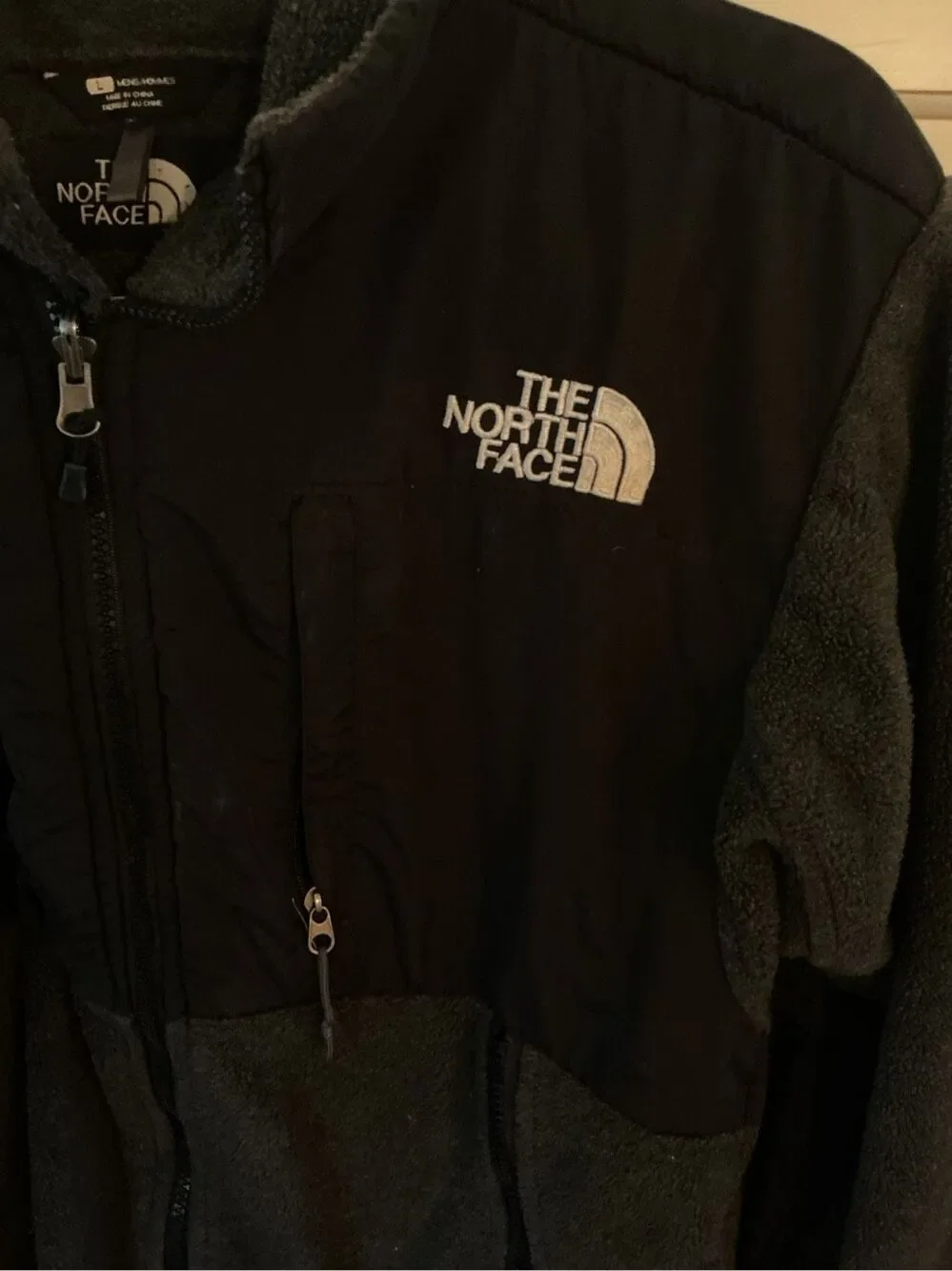 The North Face good no